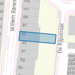 Perceel ASD40-C-6733