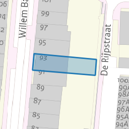 Perceel ASD40-C-6734