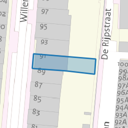 Perceel ASD40-C-6735