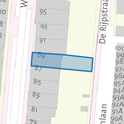 Perceel ASD40-C-6736