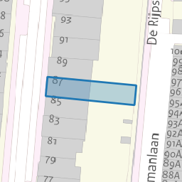 Perceel ASD40-C-6737