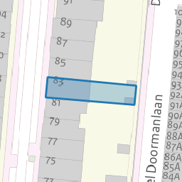 Perceel ASD40-C-6739
