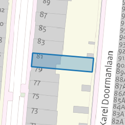 Perceel ASD40-C-6740