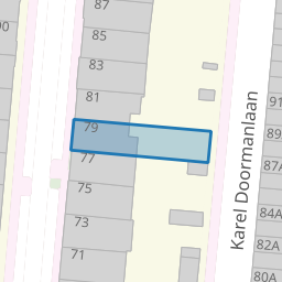 Perceel ASD40-C-6741