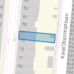 Perceel ASD40-C-6742