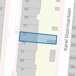 Perceel ASD40-C-6743