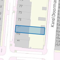 Perceel ASD40-C-6745