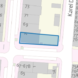 Perceel ASD40-C-6747