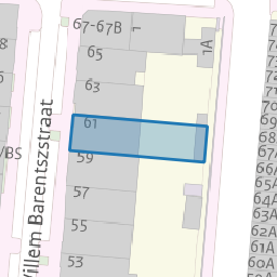 Perceel ASD40-C-6752