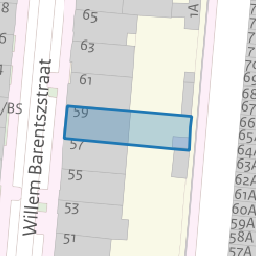 Perceel ASD40-C-6753