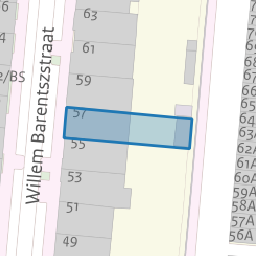 Perceel ASD40-C-6754