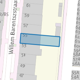 Perceel ASD40-C-6755