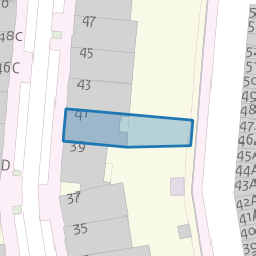 Perceel ASD40-C-6762