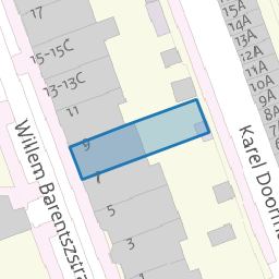 Perceel ASD40-C-6780