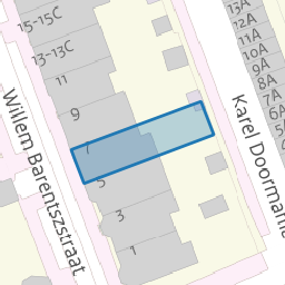 Perceel ASD40-C-6781