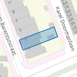 Perceel ASD40-C-6783