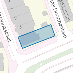 Perceel ASD40-C-6784