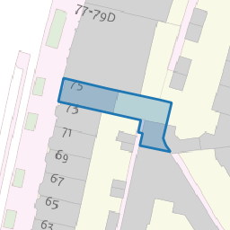 Perceel ASD40-C-6814