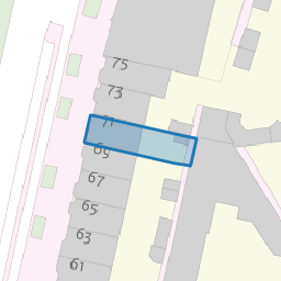 Perceel ASD40-C-6816