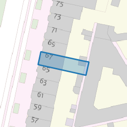 Perceel ASD40-C-6818