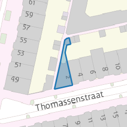 Perceel ASD40-C-6828