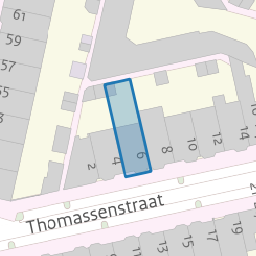 Perceel ASD40-C-6830