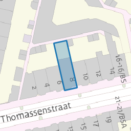 Perceel ASD40-C-6831