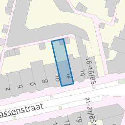 Perceel ASD40-C-6833