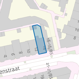 Perceel ASD40-C-6834