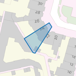 Perceel ASD40-C-6840