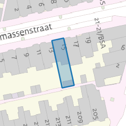 Perceel ASD40-C-6857