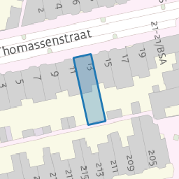 Perceel ASD40-C-6858