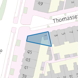 Perceel ASD40-C-6864