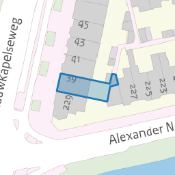 Perceel ASD40-C-6869