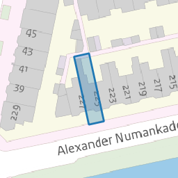 Perceel ASD40-C-6872