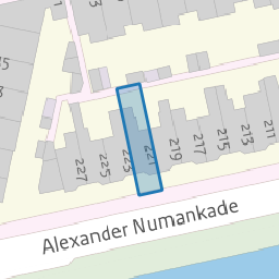 Perceel ASD40-C-6874