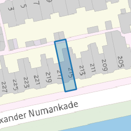 Perceel ASD40-C-6877