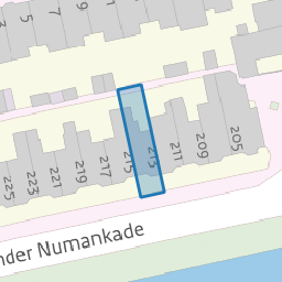 Perceel ASD40-C-6878