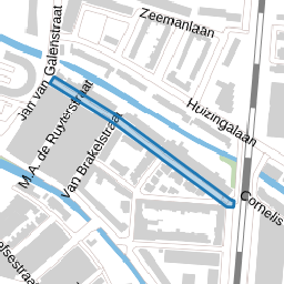 Perceel ASD40-C-6886