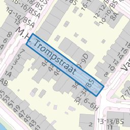 Perceel ASD40-C-6889