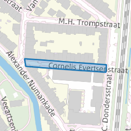 Perceel ASD40-C-6892