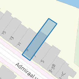 Perceel ASD40-C-6900