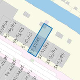 Perceel ASD40-C-6926