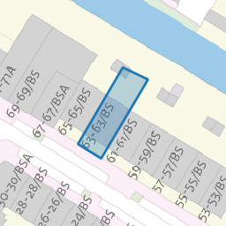 Perceel ASD40-C-6928