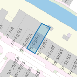 Perceel ASD40-C-6929