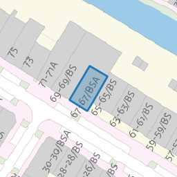 Perceel ASD40-C-6930