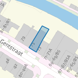 Perceel ASD40-C-6933