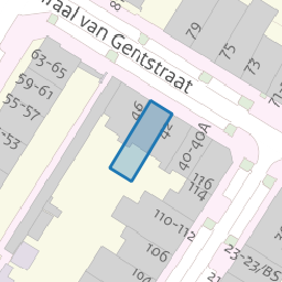 Perceel ASD40-C-6938