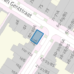 Perceel ASD40-C-6941