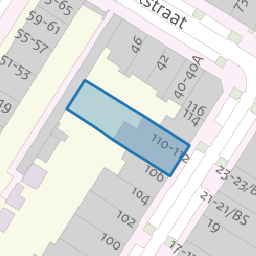 Perceel ASD40-C-6943